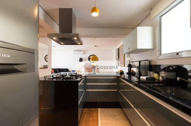 Imagem Apartamento com 2 Quartos à Venda, 75 m² em Vila Nova Conceição - São Paulo Imagem Apartamento com 2 Quartos à Venda, 75 m² em Vila Nova Conceição - São Paulo