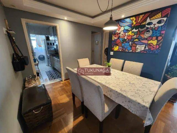 Imagem Apartamento com 2 Quartos à Venda, 60 m² em Lauzane Paulista - São Paulo Imagem Apartamento com 2 Quartos à Venda, 60 m² em Lauzane Paulista - São Paulo