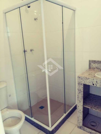 Imagem Apartamento com 2 Quartos à Venda, 54 m² em Campo Grande - Rio De Janeiro