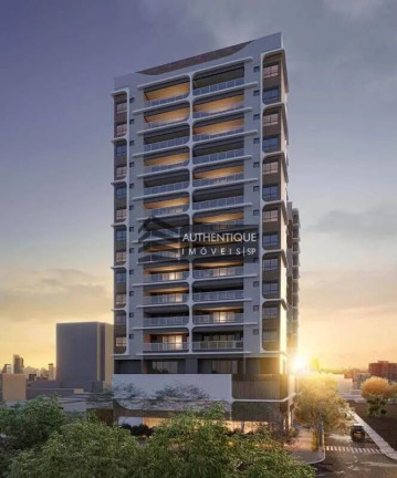 Apartamento com 3 Quartos à Venda, 108 m² em Vila Mariana - São Paulo