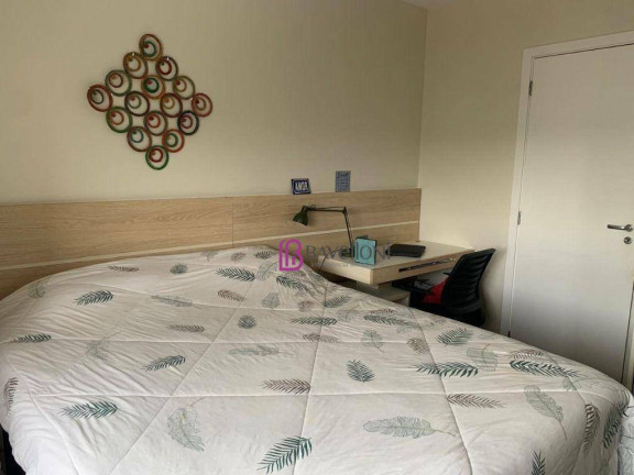 Imagem Apartamento com 4 Quartos à Venda, 184 m² em Vila Romana - São Paulo Imagem Apartamento com 4 Quartos à Venda, 184 m² em Vila Romana - São Paulo