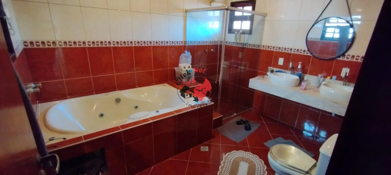 Imagem Sobrado com 3 Quartos à Venda, 250 m² em Vila Tibiriçá - Santo André Imagem Sobrado com 3 Quartos à Venda, 250 m² em Vila Tibiriçá - Santo André