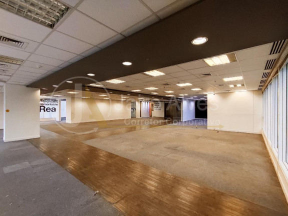 Imagem Imóvel para Alugar, 528 m² em Vila Olímpia - São Paulo
