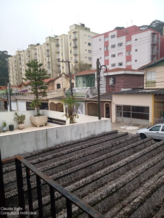 Imagem Sobrado com 2 Quartos à Venda, em Jordanópolis - São Bernardo Do Campo Imagem Sobrado com 2 Quartos à Venda, em Jordanópolis - São Bernardo Do Campo