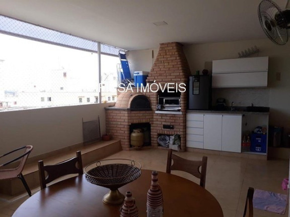 Apartamento com 2 Quartos à Venda, 102 m² em Presidente Médici - Ribeirão Preto