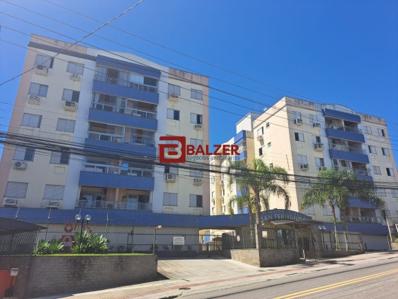 Imagem Apartamento com 3 Quartos à Venda, 127 m² em Estreito - Florianópolis Imagem Apartamento com 3 Quartos à Venda, 127 m² em Estreito - Florianópolis