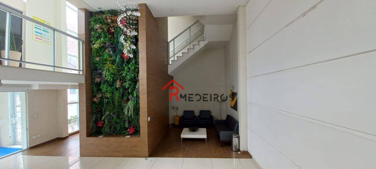 Imagem Apartamento com 1 Quarto à Venda, 40 m² em Ocian - Praia Grande Imagem Apartamento com 1 Quarto à Venda, 40 m² em Ocian - Praia Grande