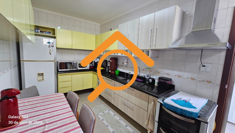 Imagem Casa com 3 Quartos à Venda, 132 m² em Vila Santana - São Paulo Imagem Casa com 3 Quartos à Venda, 132 m² em Vila Santana - São Paulo