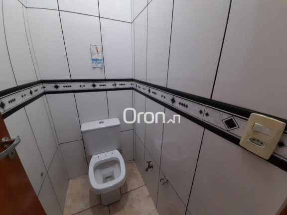 Imagem Casa com 5 Quartos à Venda, 300 m² em Jardim Fonte Nova - Goiânia Imagem Casa com 5 Quartos à Venda, 300 m² em Jardim Fonte Nova - Goiânia