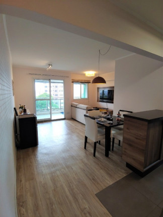 Imagem Imóvel com 2 Quartos à Venda, 69 m² em Vila Andrade - São Paulo Imagem Imóvel com 2 Quartos à Venda, 69 m² em Vila Andrade - São Paulo