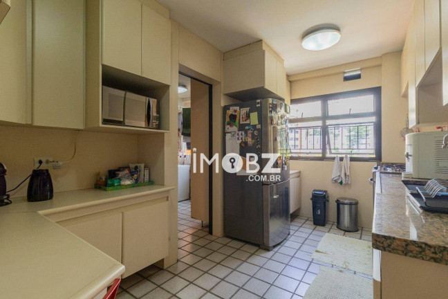 Imagem Imóvel com 3 Quartos à Venda, 143 m² em Vila Andrade - São Paulo Imagem Imóvel com 3 Quartos à Venda, 143 m² em Vila Andrade - São Paulo
