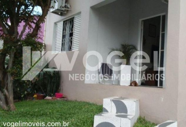Imagem Casa com 3 Quartos à Venda, 250 m² em Canudos - Novo Hamburgo Imagem Casa com 3 Quartos à Venda, 250 m² em Canudos - Novo Hamburgo