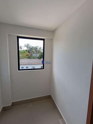 Imagem Apartamento com 1 Quarto à Venda, 36 m² em Cidade Universitária - Anápolis Imagem Apartamento com 1 Quarto à Venda, 36 m² em Cidade Universitária - Anápolis