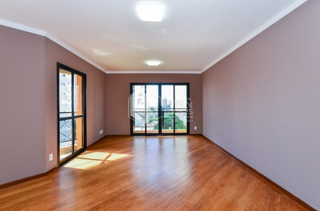 Foto do imóvel Apartamento com 4 Quartos à Venda, 202 m² em Jardim Ampliação - São Paulo