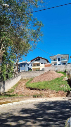 Imagem Terreno à Venda, 489 m² em Jardim Altos De Santana - São José Dos Campos