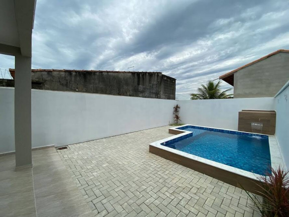 Imagem Casa com 3 Quartos à Venda, 210 m² em Cibratel Ii - Itanhaém Imagem Casa com 3 Quartos à Venda, 210 m² em Cibratel Ii - Itanhaém