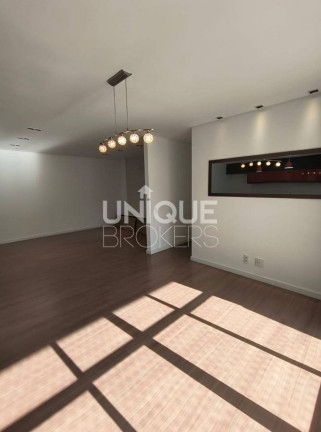 Imagem Apartamento com 4 Quartos à Venda, 131 m² em Parque Residencial Eloy Chaves - Jundiaí
