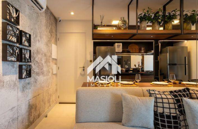 Imagem Apartamento com 2 Quartos à Venda, 39 m² em Praia De Itaparica - Vila Velha Imagem Apartamento com 2 Quartos à Venda, 39 m² em Praia De Itaparica - Vila Velha