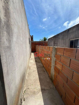 Imagem Casa com 2 Quartos à Venda, 60 m² em Rasa - Armação Dos Búzios Imagem Casa com 2 Quartos à Venda, 60 m² em Rasa - Armação Dos Búzios