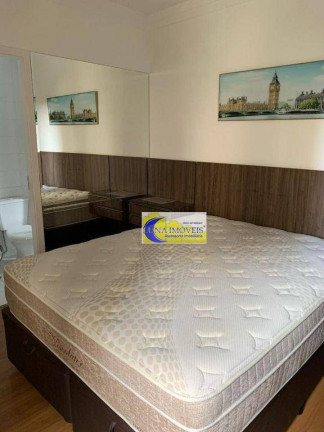 Imagem Apartamento com 2 Quartos à Venda, 79 m² em Planalto - São Bernardo Do Campo