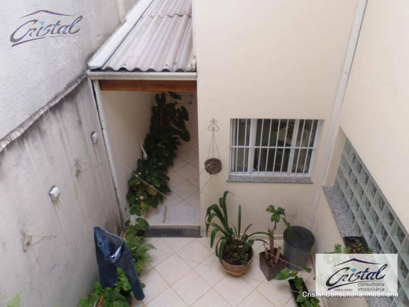 Imagem Casa com 4 Quartos à Venda, 170 m² em Butantã - São Paulo Imagem Casa com 4 Quartos à Venda, 170 m² em Butantã - São Paulo