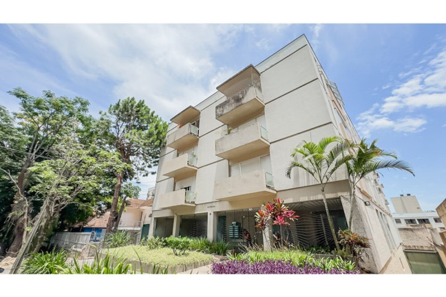 Imagem Imóvel com 3 Quartos à Venda, 108 m² em Petrópolis - Porto Alegre Imagem Imóvel com 3 Quartos à Venda, 108 m² em Petrópolis - Porto Alegre