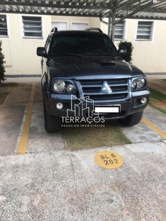 Imagem Apartamento com 2 Quartos à Venda, 60 m² em Ponte De São João - Jundiaí Imagem Apartamento com 2 Quartos à Venda, 60 m² em Ponte De São João - Jundiaí