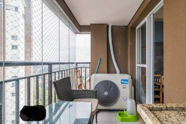 Imagem Apartamento com 3 Quartos à Venda, 83 m² em Alphaville - Barueri Imagem Apartamento com 3 Quartos à Venda, 83 m² em Alphaville - Barueri