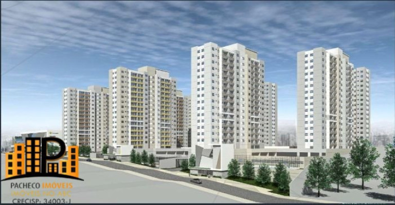 Imagem Imóvel com 3 Quartos à Venda, 76 m² em Planalto - São Bernardo Do Campo Imagem Imóvel com 3 Quartos à Venda, 76 m² em Planalto - São Bernardo Do Campo