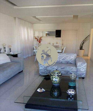 Imagem Apartamento com 4 Quartos à Venda, 500 m² em Santos Imagem Apartamento com 4 Quartos à Venda, 500 m² em Santos