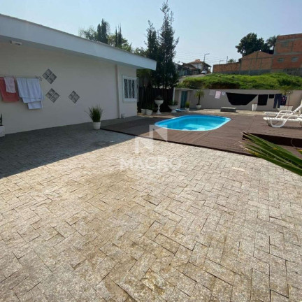Imagem Casa com 3 Quartos à Venda, 200 m² em Vila Lenzi - Jaraguá Do Sul Imagem Casa com 3 Quartos à Venda, 200 m² em Vila Lenzi - Jaraguá Do Sul