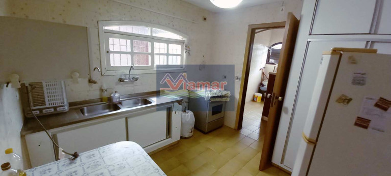 Imagem Casa com 4 Quartos à Venda, 338 m² em Jardim Virgínia - Guarujá Imagem Casa com 4 Quartos à Venda, 338 m² em Jardim Virgínia - Guarujá