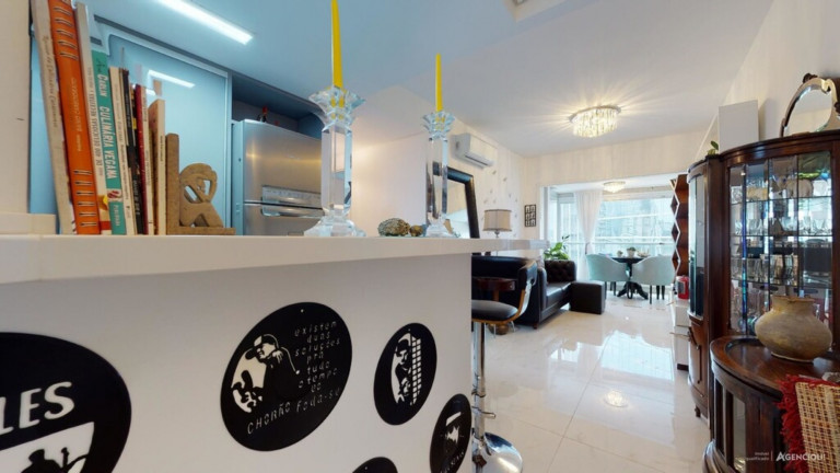 Imóvel com 1 Quarto à Venda, 53 m² em Petrópolis - Porto Alegre