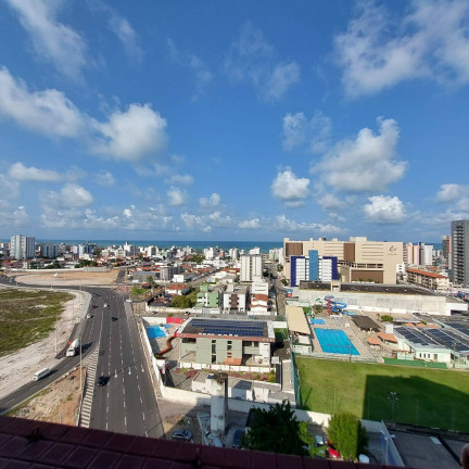 Imagem Apartamento com 4 Quartos à Venda, 166 m² em Bessa - João Pessoa