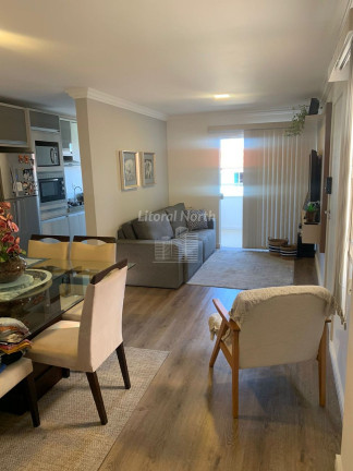 Imagem Apartamento com 2 Quartos à Venda, 72 m² em Dom Bosco - Itajaí