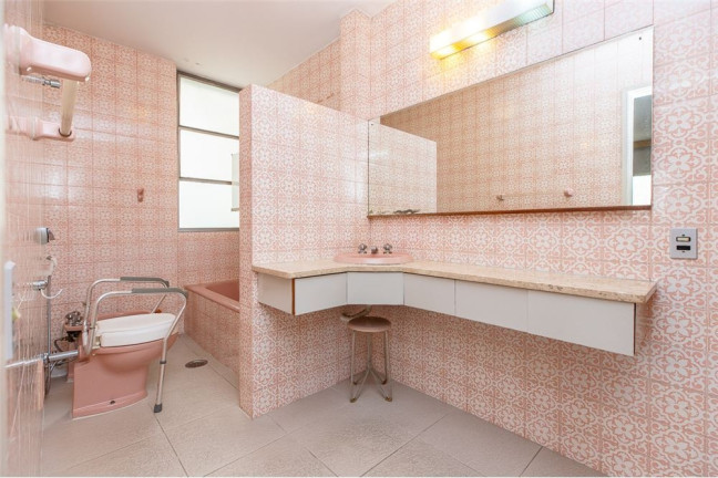 Imagem Apartamento com 3 Quartos à Venda, 213 m² em Cerqueira César - São Paulo Imagem Apartamento com 3 Quartos à Venda, 213 m² em Cerqueira César - São Paulo