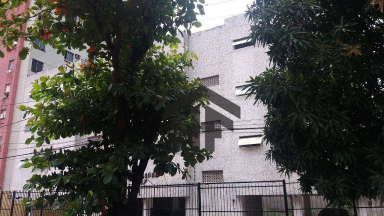 Imagem Apartamento com 2 Quartos à Venda, 70 m² em Boa Viagem - Recife
