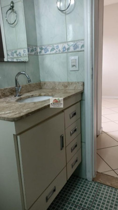 Imagem Apartamento com 2 Quartos à Venda, 51 m² em Freguesia Do ó - São Paulo Imagem Apartamento com 2 Quartos à Venda, 51 m² em Freguesia Do ó - São Paulo