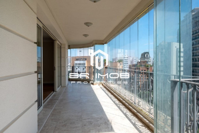 Imagem Imóvel com 3 Quartos à Venda, 278 m² em Jardim Paulistano - São Paulo Imagem Imóvel com 3 Quartos à Venda, 278 m² em Jardim Paulistano - São Paulo