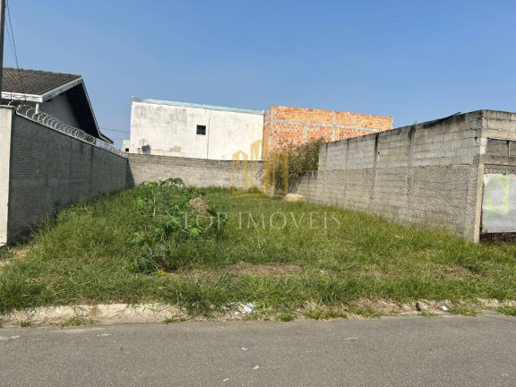 Terreno à Venda, 200 m² em Loteamento César Park-moreira César - Pindamonhangaba