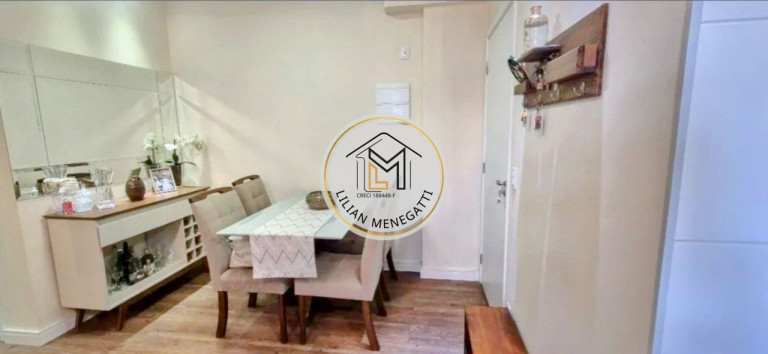Imagem Imóvel com 2 Quartos à Venda, 66 m² em Anhangabaú - Jundiaí Imagem Imóvel com 2 Quartos à Venda, 66 m² em Anhangabaú - Jundiaí