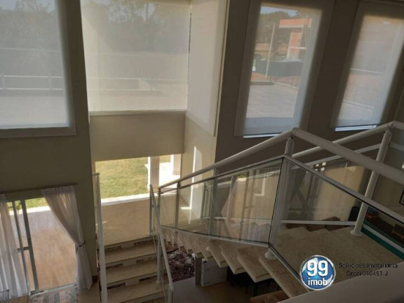 Imagem Casa com 4 Quartos à Venda, 326 m² em Ninho Verde Ii - Pardinho