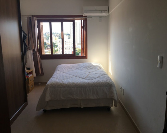 Imagem Apartamento com 2 Quartos à Venda, 65 m² em Ideal - Novo Hamburgo