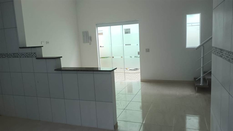 Imagem Casa de Condomínio com 2 Quartos à Venda, em Nova Itanhaem - Itanhaem Imagem Casa de Condomínio com 2 Quartos à Venda, em Nova Itanhaem - Itanhaem