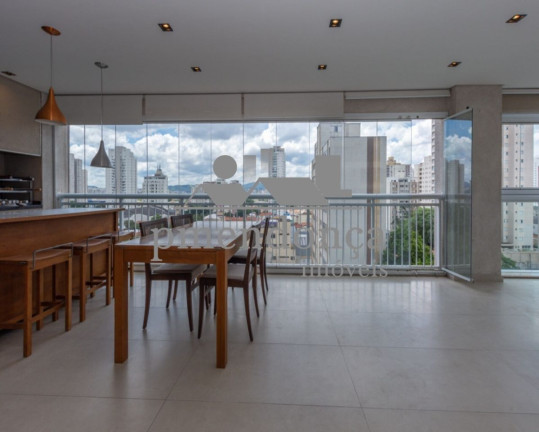 Imagem Apartamento com 3 Quartos à Venda, 206 m² em Vila Romana - São Paulo Imagem Apartamento com 3 Quartos à Venda, 206 m² em Vila Romana - São Paulo
