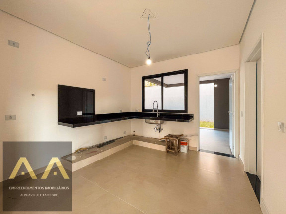 Imagem Casa com 3 Quartos para Alugar, 264 m² em Alphaville - Santana De Parnaíba