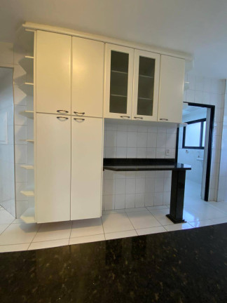 Imagem Apartamento com 3 Quartos para Alugar, 170 m² em Alphaville - Barueri