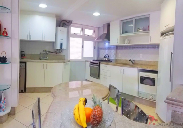 Imagem Apartamento com 3 Quartos à Venda, 170 m² em Praia Grande - Torres