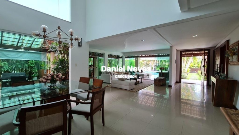 Imagem Casa de Condomínio com 3 Quartos à Venda, 500 m² em Busca Vida (abrantes) - Camaçari Imagem Casa de Condomínio com 3 Quartos à Venda, 500 m² em Busca Vida (abrantes) - Camaçari
