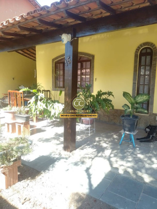 Imagem Casa com 3 Quartos à Venda, em Samburá (tamoios) - Cabo Frio Imagem Casa com 3 Quartos à Venda, em Samburá (tamoios) - Cabo Frio